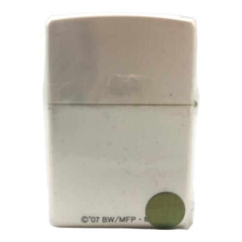 ZIPPO マクロスF