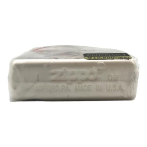 ZIPPO マクロスF
