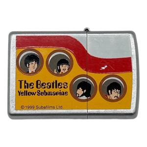 THE BEATLES (ビートルズ) ZIPPO