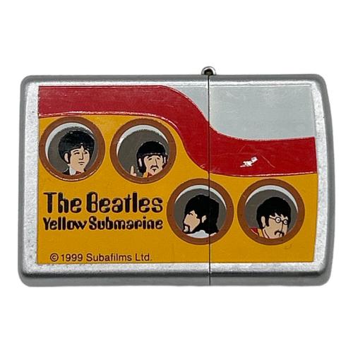 THE BEATLES (ビートルズ) ZIPPO