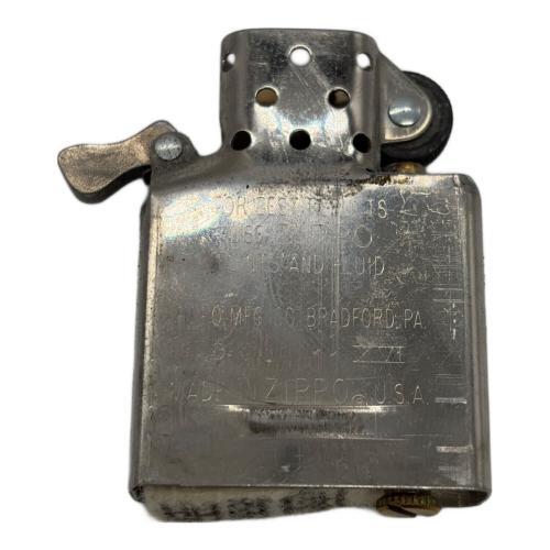 THE BEATLES (ビートルズ) ZIPPO