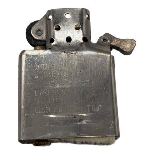 THE BEATLES (ビートルズ) ZIPPO