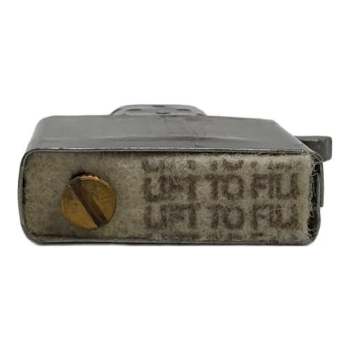 THE BEATLES (ビートルズ) ZIPPO