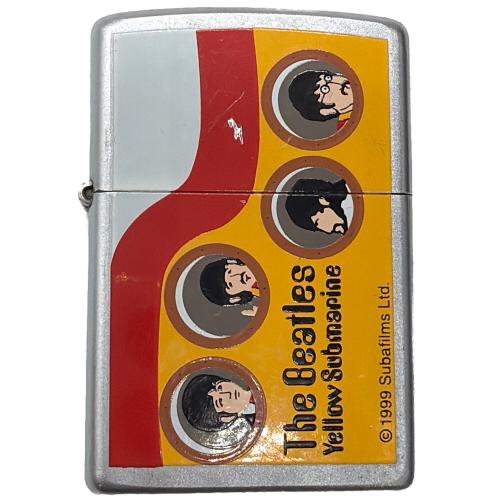 THE BEATLES (ビートルズ) ZIPPO