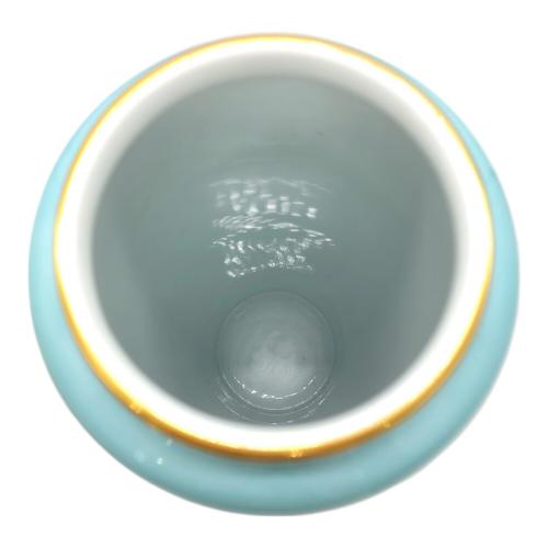 深川製磁 (フカガワセイジ) 花瓶