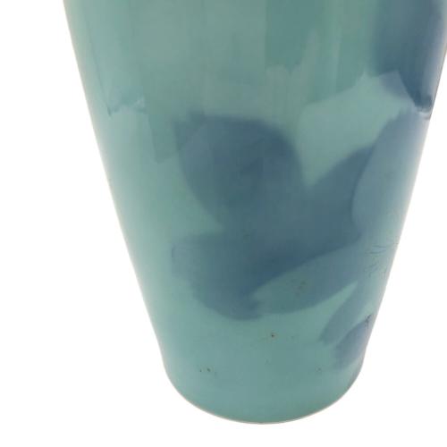 深川製磁 (フカガワセイジ) 花瓶