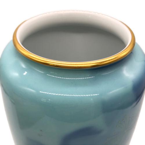 深川製磁 (フカガワセイジ) 花瓶