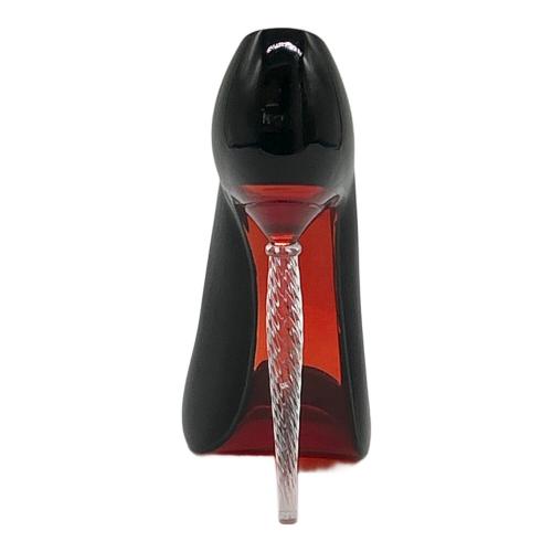 Christian Louboutin (クリスチャン・ルブタン) シャンパーニュグラス @