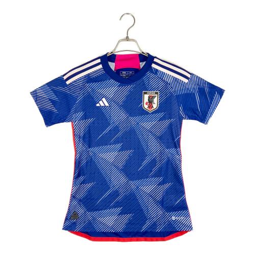 adidas (アディダス) トレーニングウェア HS9772 レディース SIZE L ブルー