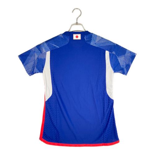 adidas (アディダス) トレーニングウェア HS9772 レディース SIZE L ブルー