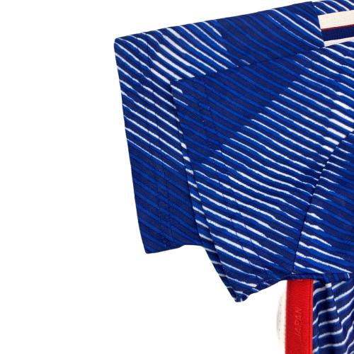 adidas (アディダス) トレーニングウェア HS9772 レディース SIZE L ブルー