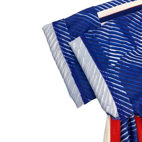 adidas (アディダス) トレーニングウェア HS9772 レディース SIZE L ブルー
