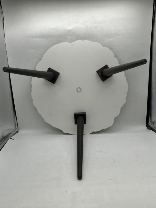 NATHALIE LETE (ナタリー・レテ) フラワーテーブル マルチカラー