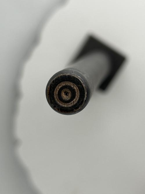 NATHALIE LETE (ナタリー・レテ) フラワーテーブル マルチカラー