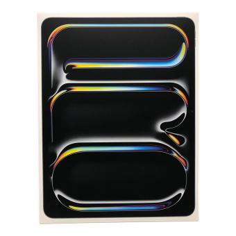 Apple (アップル) iPad Pro 2024年春モデル SIM FREE MVXR3J/A Wi-Fi+Cellularモデル