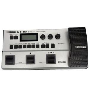 BOSS (ボス) マルチエフェクター GT-1B