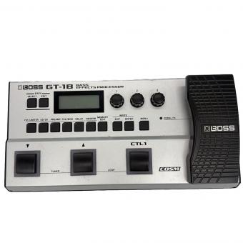 BOSS (ボス) マルチエフェクター GT-1B