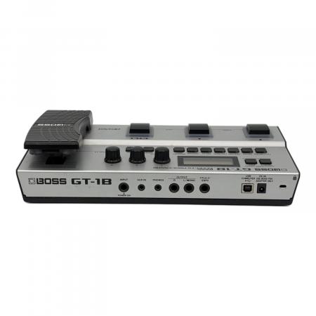 BOSS (ボス) マルチエフェクター GT-1B｜トレファクONLINE