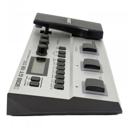 BOSS (ボス) マルチエフェクター GT-1B｜トレファクONLINE