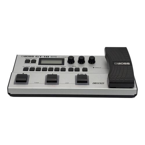 BOSS (ボス) マルチエフェクター GT-1B