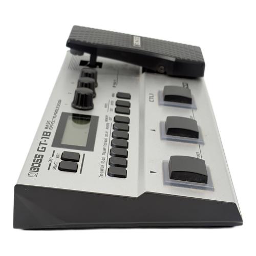 BOSS (ボス) マルチエフェクター GT-1B