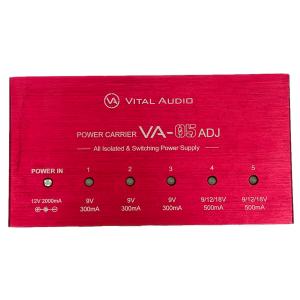 エフェクター VA-05ADJ POWER CARRIER