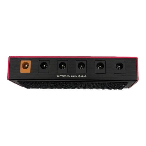 エフェクター VA-05ADJ POWER CARRIER