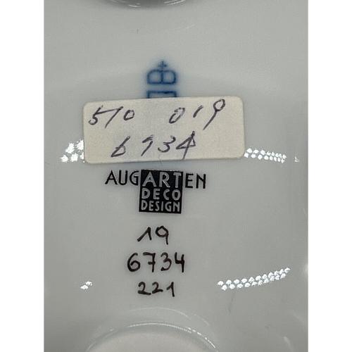 Augarten (アウガルテン) 洋食器セット DECO DESIGN