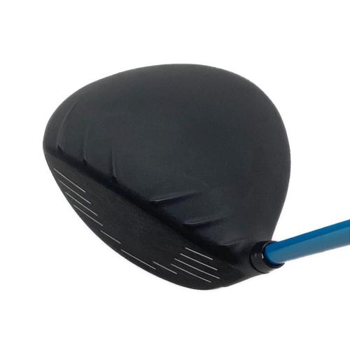 PiNG (ピン) G30 9°ドライバー/シャフト：ATTAS 6☆ 6 フレックス【S】