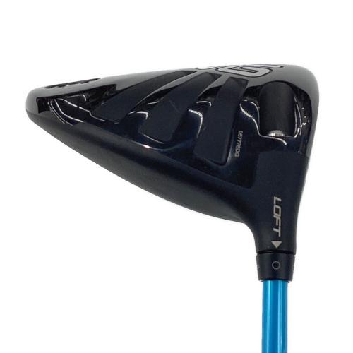 PiNG (ピン) G30 9°ドライバー/シャフト：ATTAS 6☆ 6 フレックス【S】