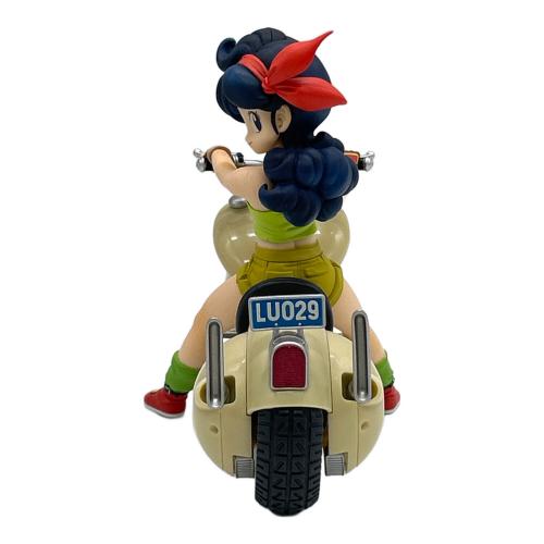 ドラゴンボール フィギュア 一番くじ D賞 ランチ DRAGONBALL SNAP COLLECTION