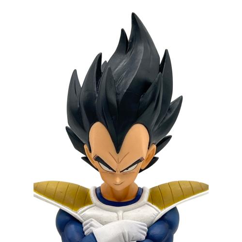 ドラゴンボール フィギュア 一番くじ A賞 ベジータ MASTERLISE 天下分け目の超決戦