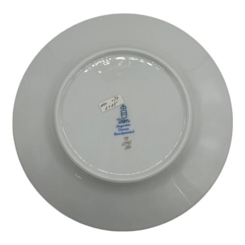 AUGARTEN WIEN (アウガルテン) プレートセット