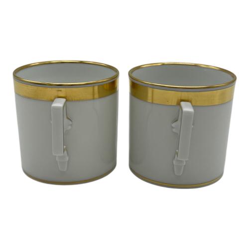 AUGARTEN WIEN (アウガルテン) カップ&ソーサー 2Pセット｜トレファク