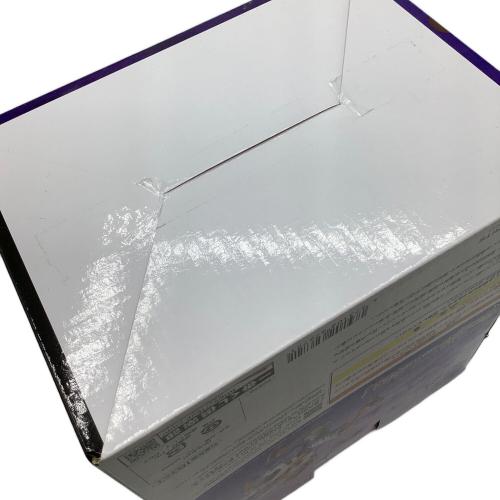 ONE PIECE (ワンピース) フィギュア モンキー・D・ルフィ ギア5 BEYOND THE LEVEL