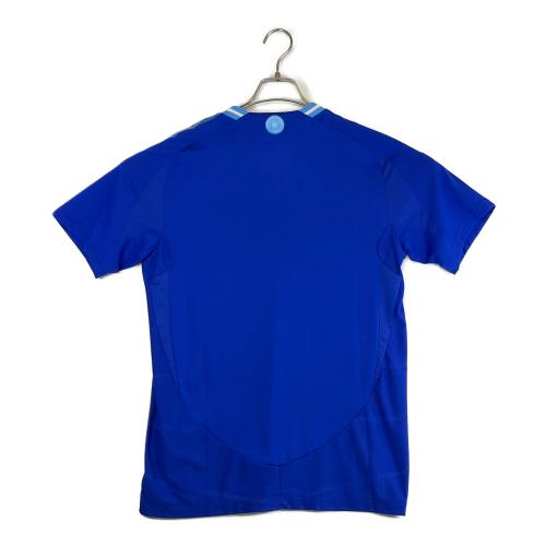 adidas (アディダス) トレーニングウェア IP8384 アルゼンチン代表 メンズ SIZE XL ブルー