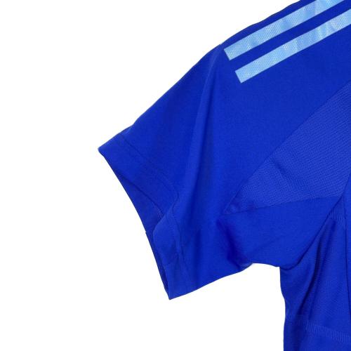 adidas (アディダス) トレーニングウェア IP8384 アルゼンチン代表 メンズ SIZE XL ブルー