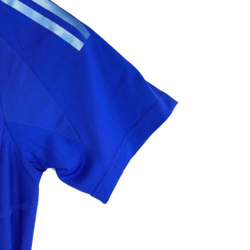 adidas (アディダス) トレーニングウェア IP8384 アルゼンチン代表 メンズ SIZE XL ブルー