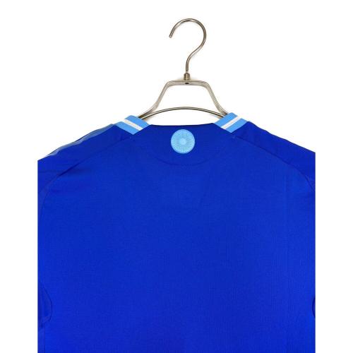 adidas (アディダス) トレーニングウェア IP8384 アルゼンチン代表 メンズ SIZE XL ブルー