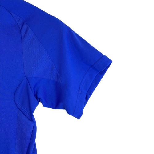 adidas (アディダス) トレーニングウェア IP8384 アルゼンチン代表 メンズ SIZE XL ブルー
