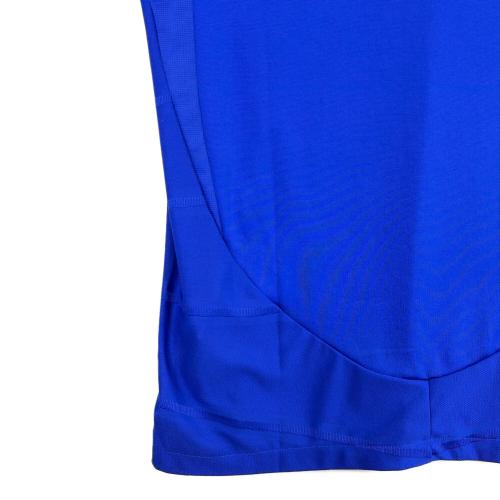 adidas (アディダス) トレーニングウェア IP8384 アルゼンチン代表 メンズ SIZE XL ブルー