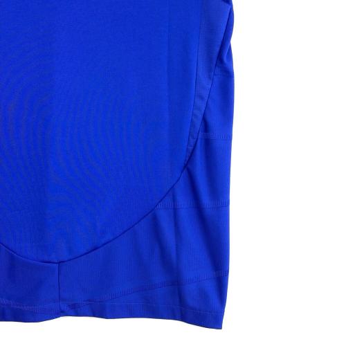 adidas (アディダス) トレーニングウェア IP8384 アルゼンチン代表 メンズ SIZE XL ブルー