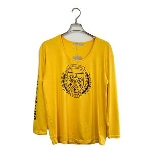 RUSSELUNO (ラッセルノ) ゴルフウェア(トップス) RS-2210408 メンズ SIZE 5 オレンジ