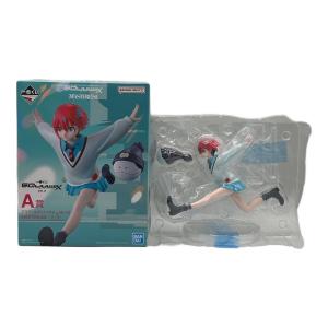 機動戦士Gundam ジークアックス アマテ・ユズリハ(マチュ)＆ハロ 一番くじ