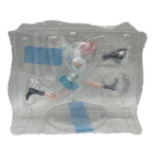 機動戦士Gundam ジークアックス アマテ・ユズリハ(マチュ)＆ハロ 一番くじ