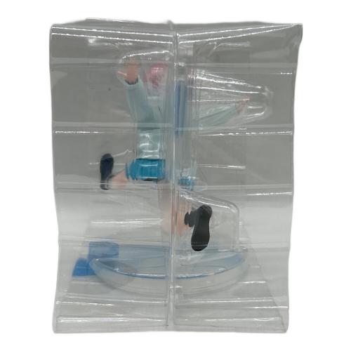 機動戦士Gundam ジークアックス アマテ・ユズリハ(マチュ)＆ハロ 一番くじ