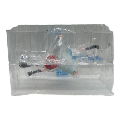 機動戦士Gundam ジークアックス アマテ・ユズリハ(マチュ)＆ハロ 一番くじ