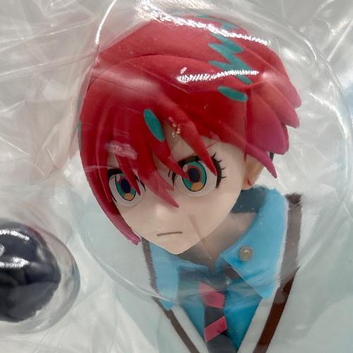 機動戦士Gundam ジークアックス アマテ・ユズリハ(マチュ)＆ハロ 一番くじ