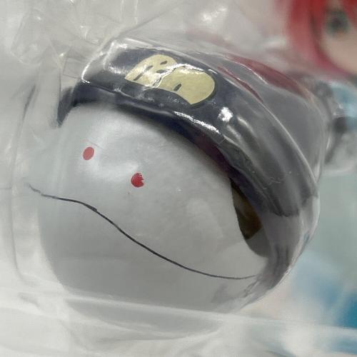 機動戦士Gundam ジークアックス アマテ・ユズリハ(マチュ)＆ハロ 一番くじ