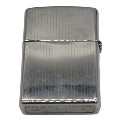ZIPPO 22